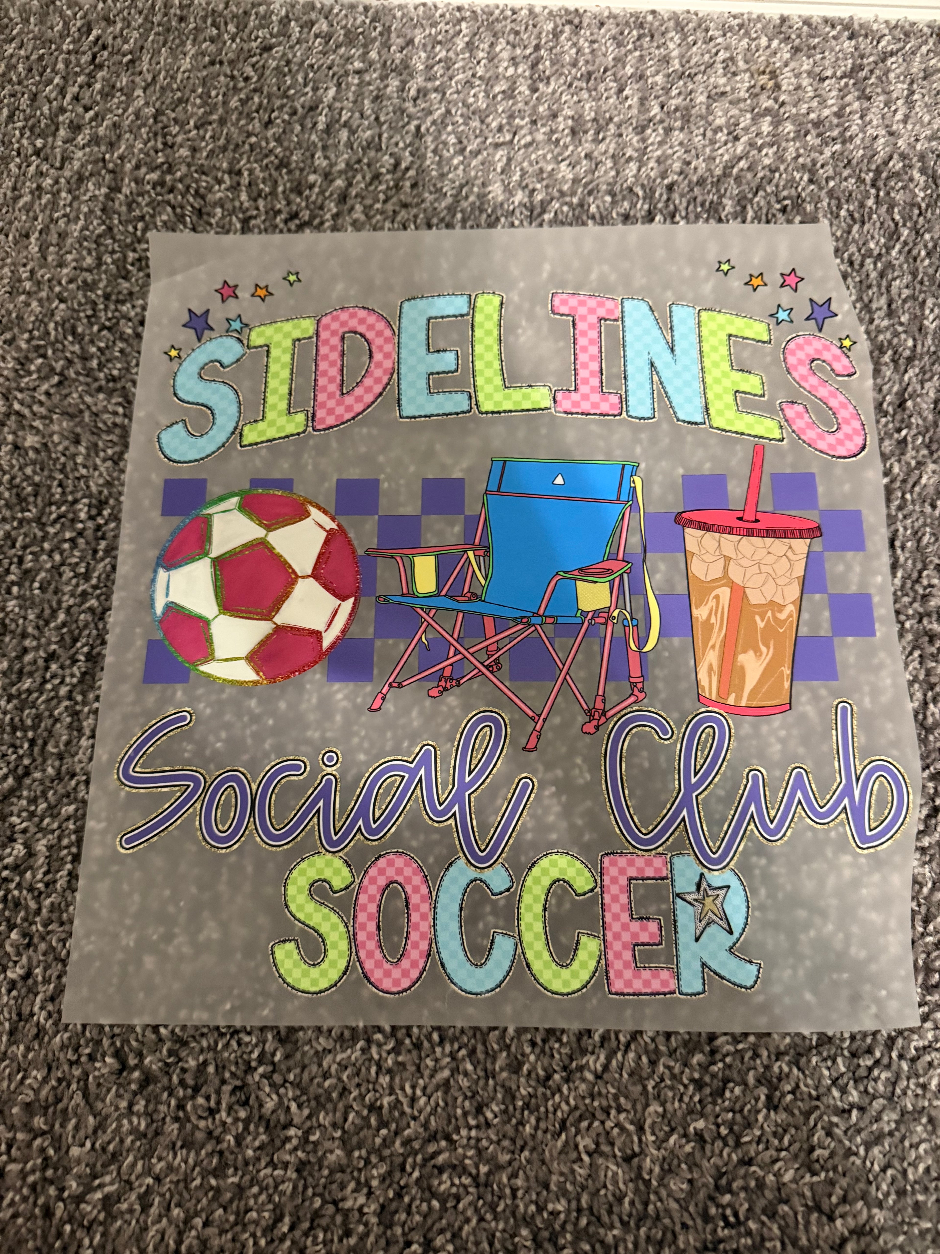 Sidelines