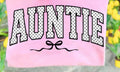 Preppy auntie coquette