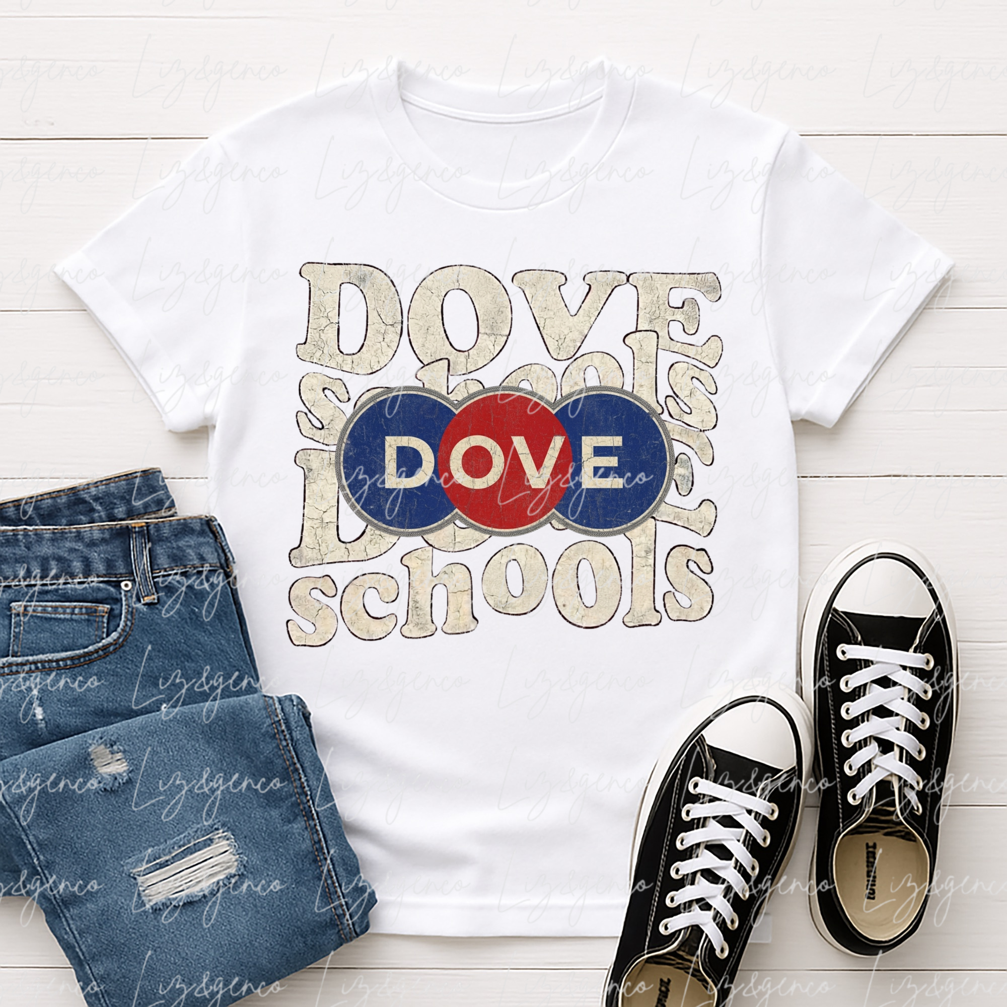 Dove School Transfer