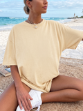 Butter Tee Comfort Color