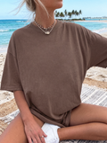 Expresso Tee Comfort Color