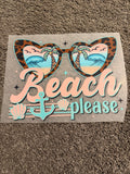 Beach Please