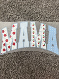 Cherry dainty mama