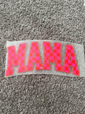 Pink mama