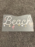 Beach Pearl