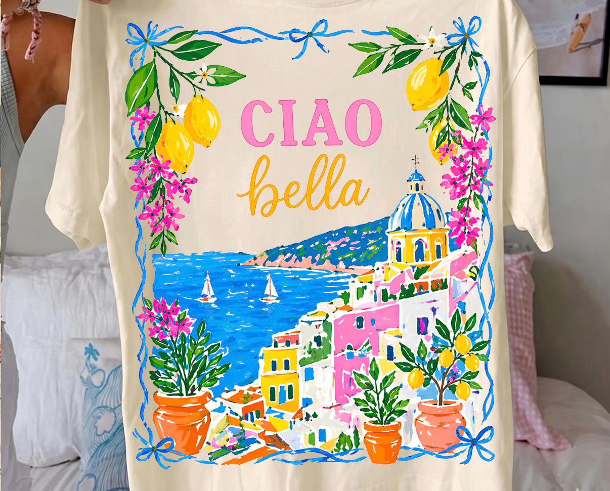 Ciao Bella