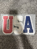 USA Fringe