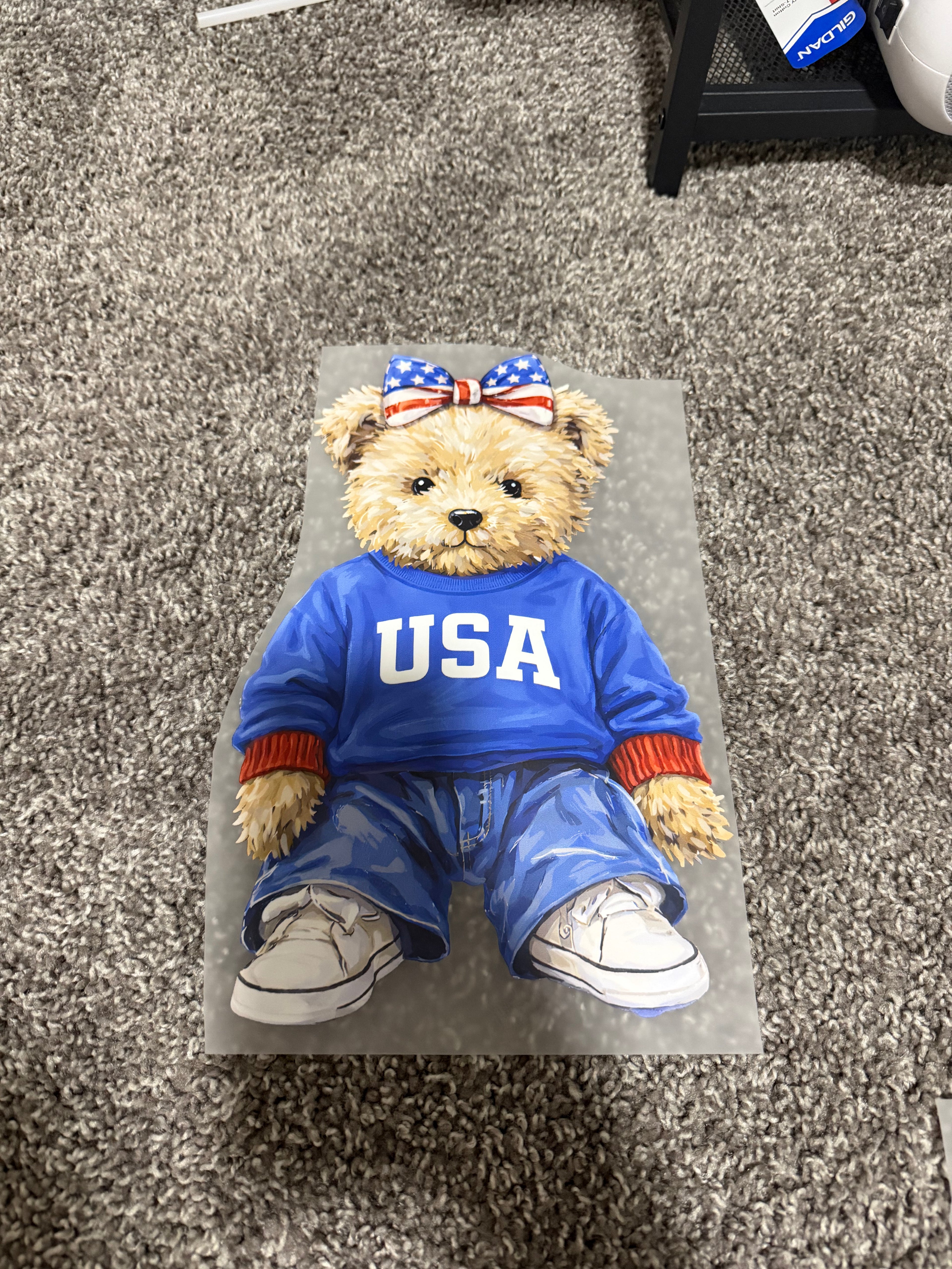 Teddy Bear USA