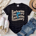 Earlywine Elementary Transfer