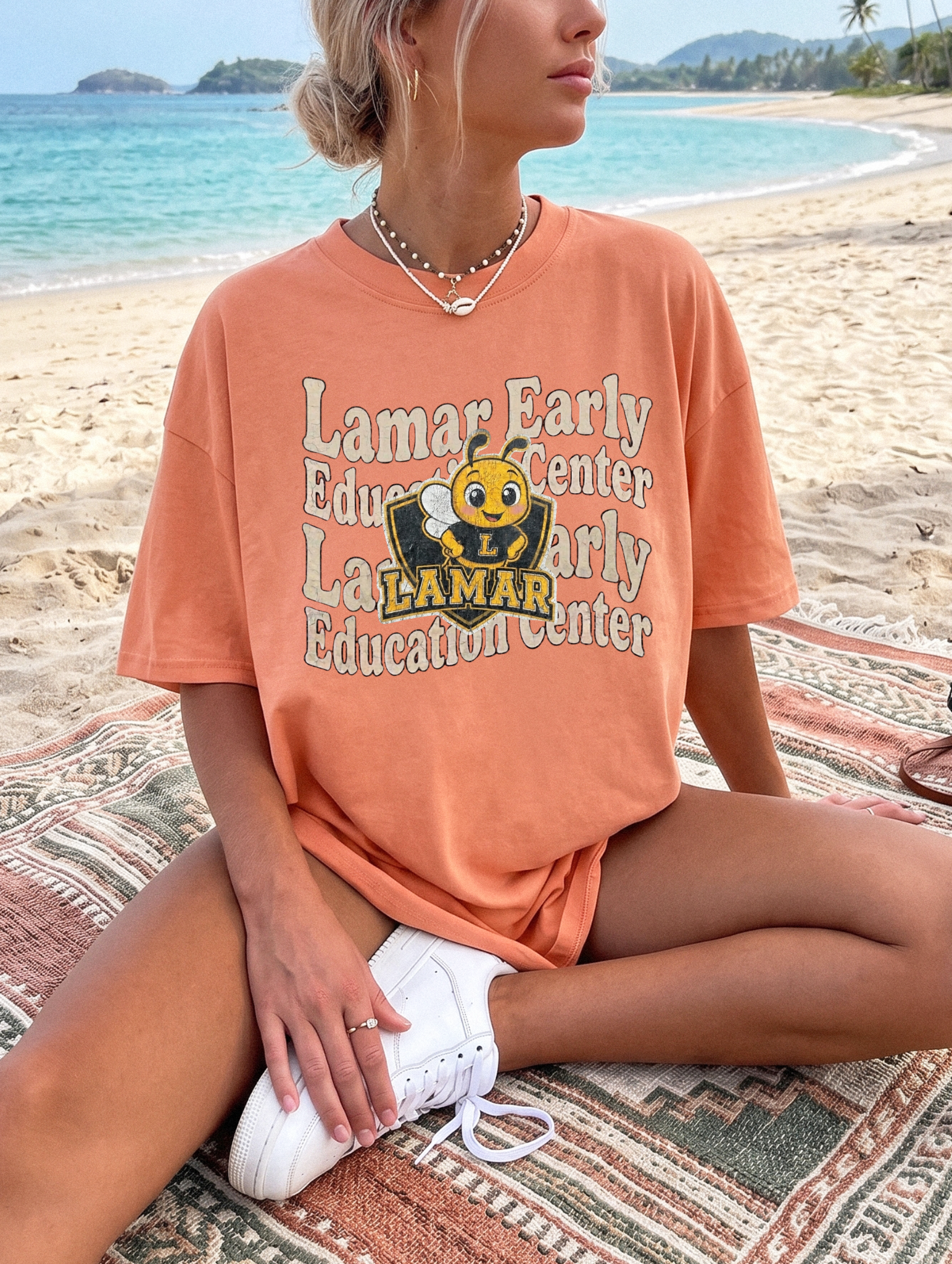 Lamar EEC Transfer