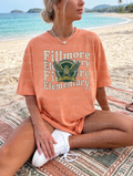 Fillmore Elementary Transfer