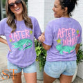 Later/after while gator