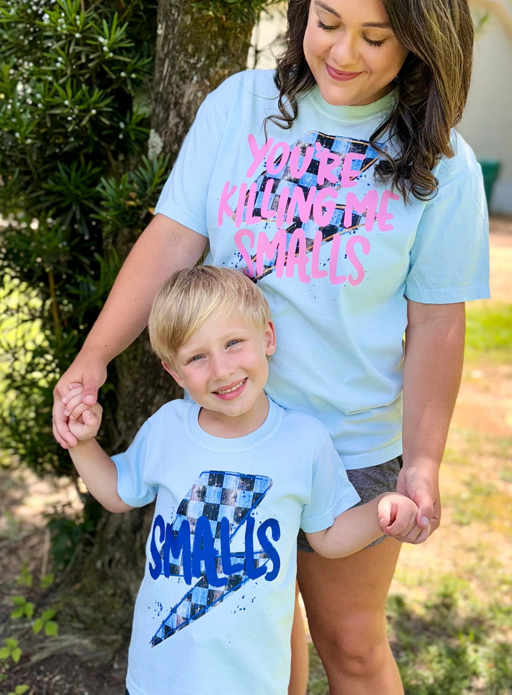 You’re Killing Me Small Shirt
