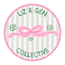 Liz &amp; GenCo - Home