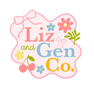 Liz &amp; GenCo - Home
